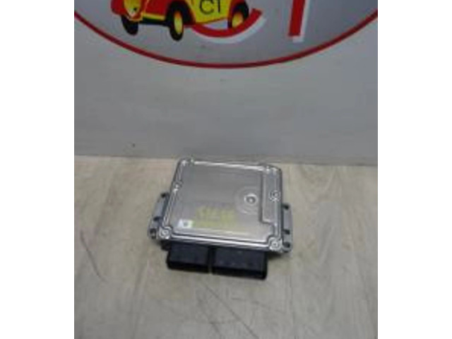 Блок управления 1629042380, 1629042380 Citroen C3 Aircross