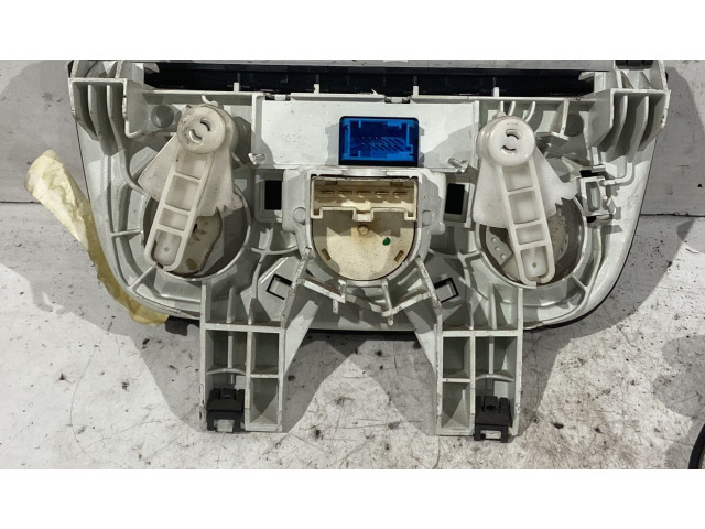 Блок управления климат-контролем    Fiat Doblo