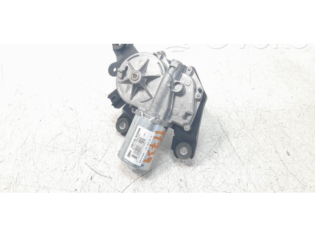 Моторчик заднего дворника 287109280R, E213709    Dacia Jogger