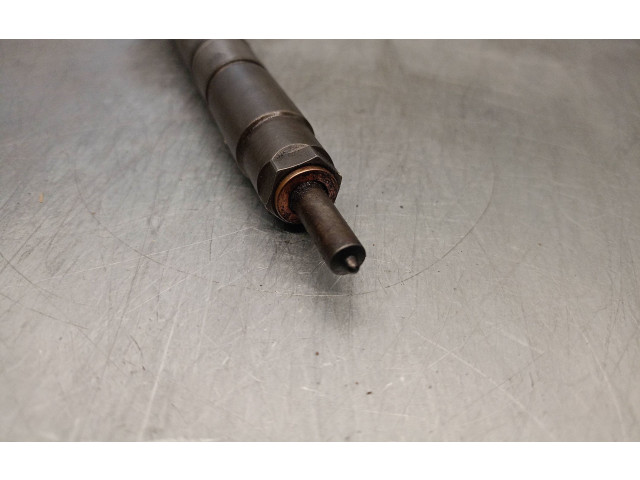 Форсунка 059130277Q, 0445115004    Audi A6 S6 C6 4F  BMK 