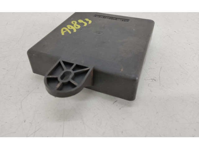 Блок комфорта 231A06426R, 231A06426R   Dacia Duster II   