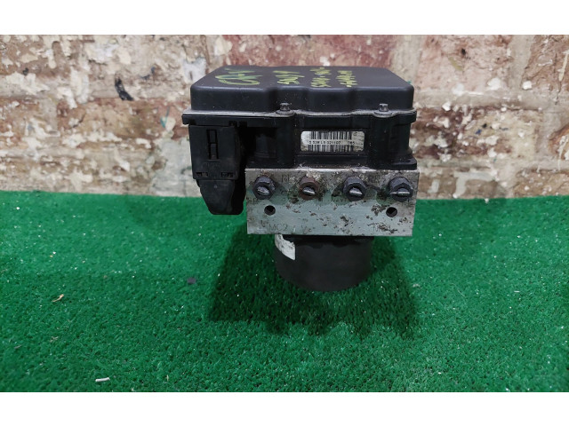 Блок управления АБС Honda CR-V