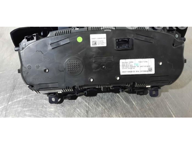 Přístrojová deska Ford Transit Custom 2016 GK2T10849CE