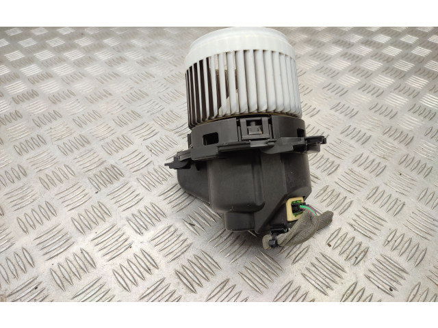 Вентилятор печки    5P3730100   Dacia Sandero II