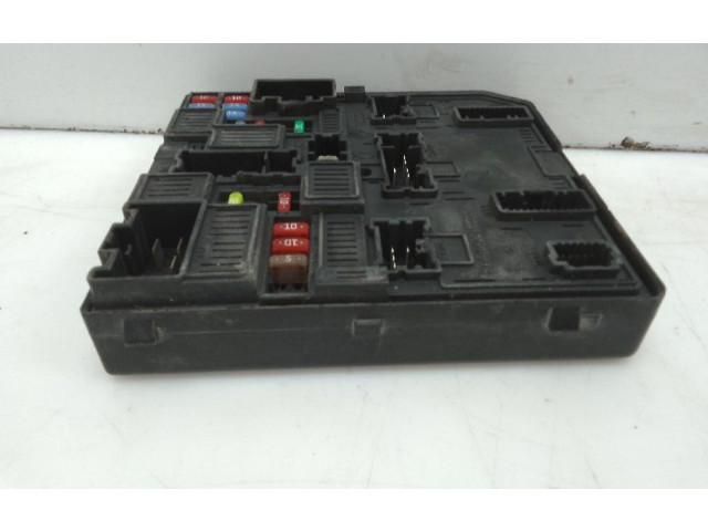 Pojistková skříňka 1313872194 Nissan Qashqai+2 2013