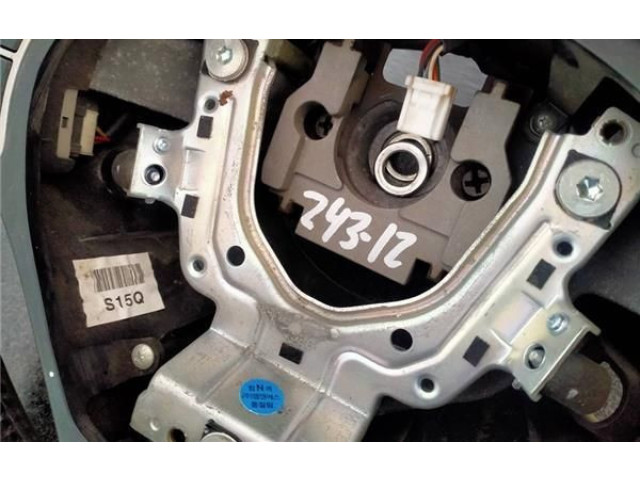 Руль KIA Ceed  2006 - 2012 года D4FB      