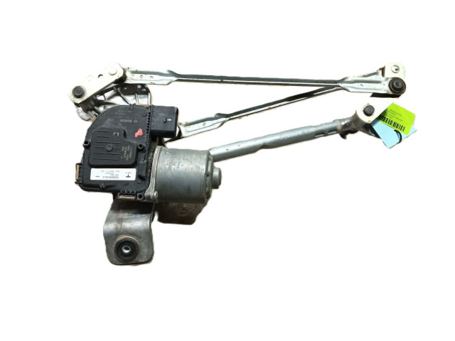 Моторчик дворников 165893600B, 165893600A Tesla Model S