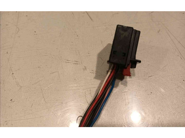 Блок подушек безопасности 4F1858531K01C   Audi A6 S6 C6 4F