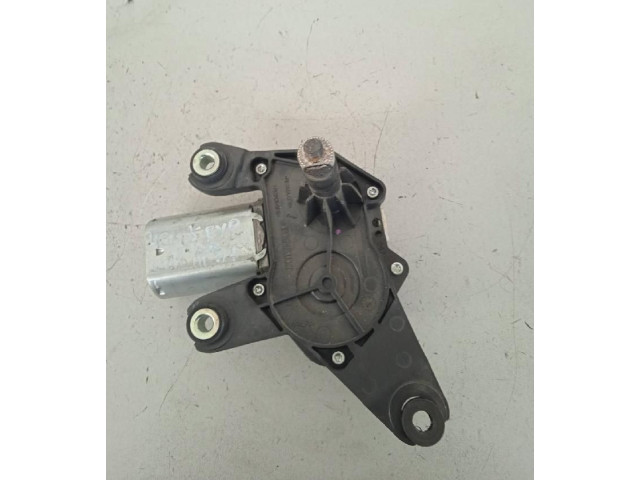 Моторчик заднего дворника 8200311486    Renault Clio III