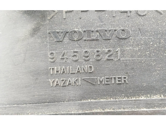 Панель приборов 9459821 Volvo S80