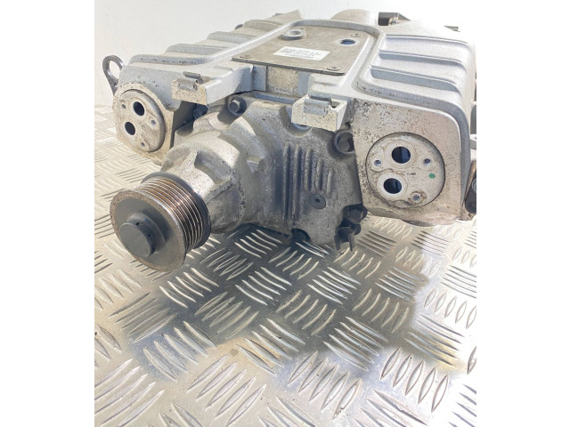 Turbodmychadlo Нагнетатель 06E145601G, 06E145621D Volkswagen Touareg II CGE