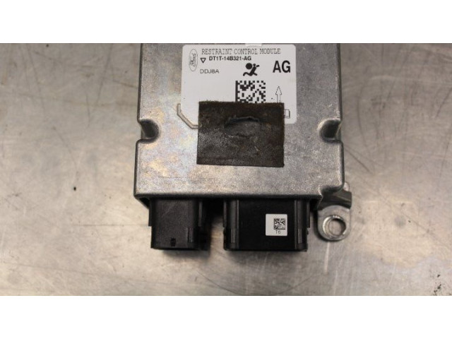 Блок управления DT1T14B321AG Ford Transit - Tourneo Connect