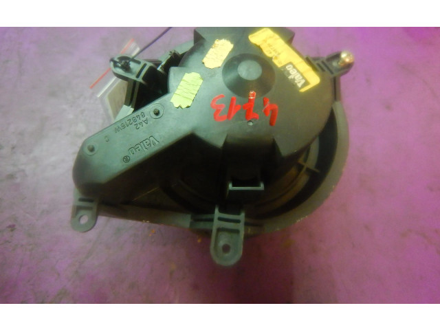 Вентилятор печки 838774V, 838774V Renault Safrane