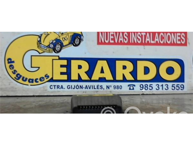 Блок управления    Hyundai Coupe