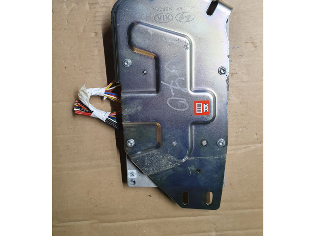 Jednotka ABS LEXICON   Genesis G70 2021