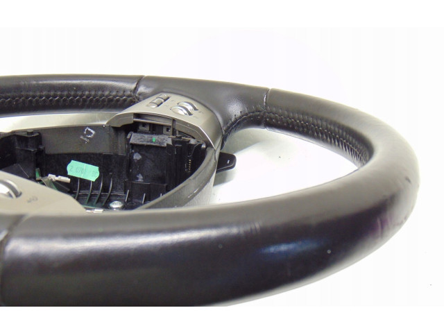 Руль Jaguar XF X250 2007 - 2015 года 8X23ABLEG, 8X23ABLEG