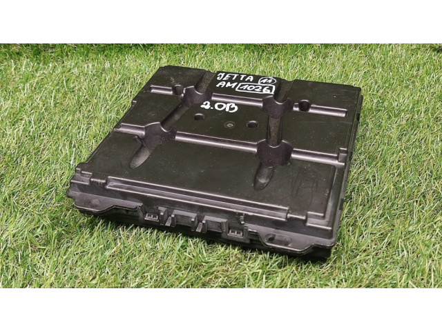 Блок комфорта 5C0937087C, A2C53396745   Volkswagen Jetta VI   