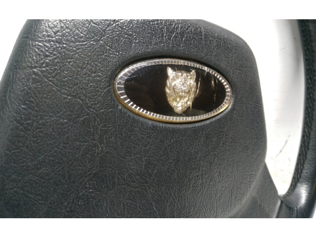 Руль Jaguar XJ SERIE 3  1979 - 1992 года 92356D, CBC7725      