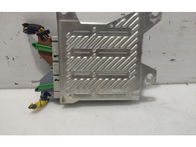 Блок подушек безопасности 51734430 Fiat Idea