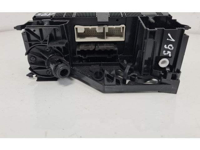 Блок управления климат-контролем 1T1819045B Volkswagen Caddy