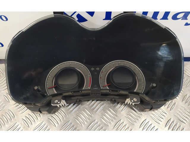 Vstřikovač 838000ZC80D, A2C53358735 Toyota Auris 150 1ND