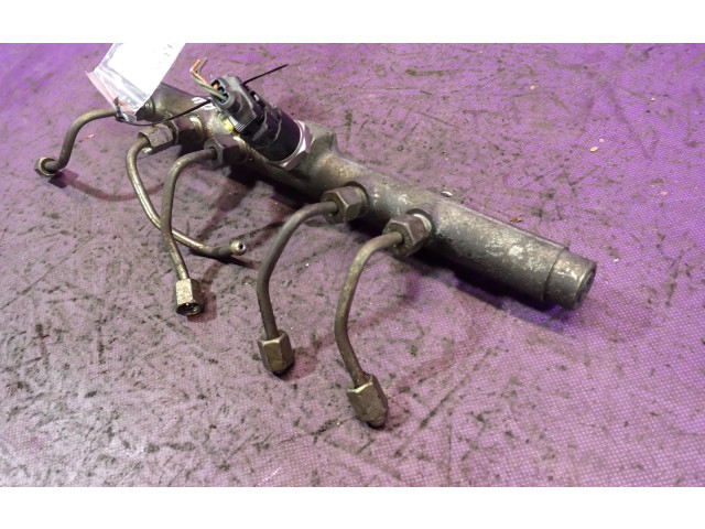 Vstřikovací lišta 0445214016, 0445214016 Fiat Stilo 192