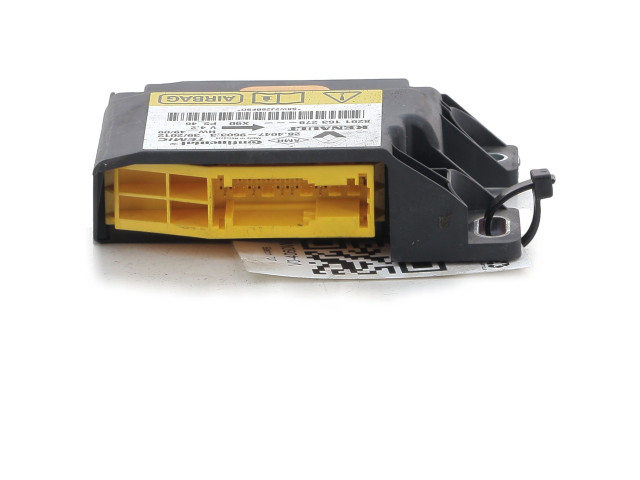 Блок подушек безопасности 8201163278, V0-4060W Dacia Sandero