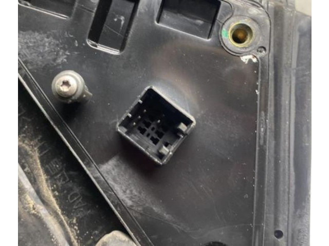 Зеркало электрическое        KIA Pro Cee'd I  2008 - 2013 года   