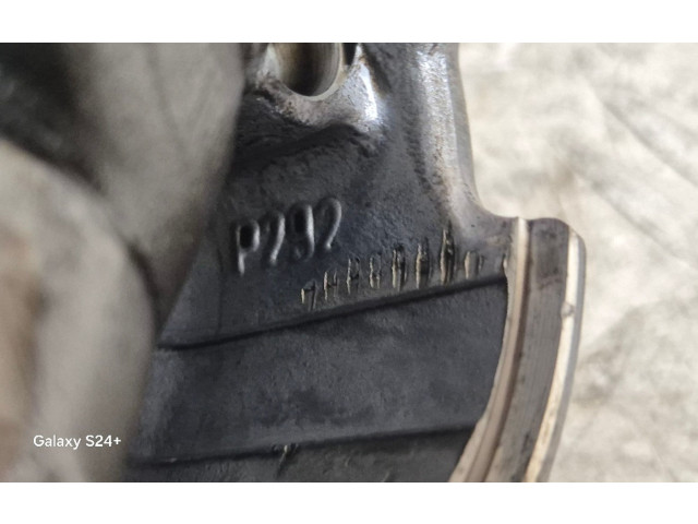  Поршень с шатуном  D4FC, P292  KIA Rio  