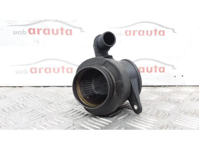 Труба воздуха в турбину