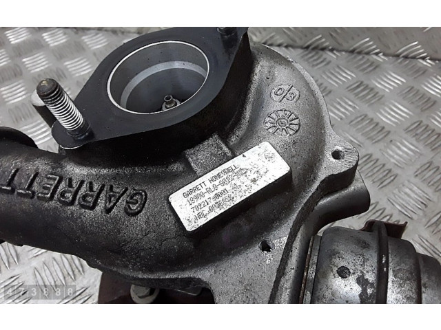 Турбина Honda Accord 7822170001