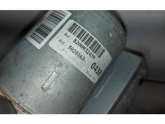 Volant Renault Kangoo I 8200932439