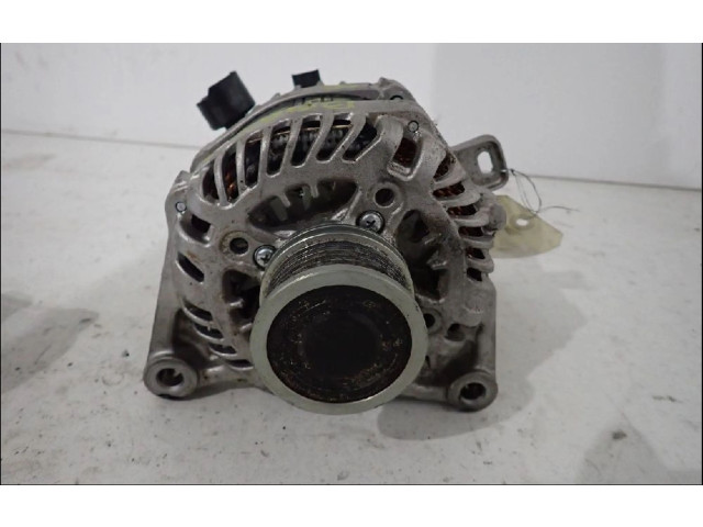 Генератор Citroen Berlingo