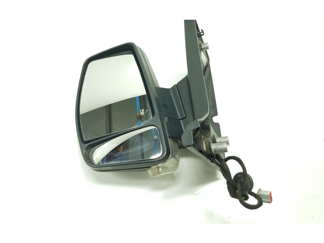 Зеркало электрическое        Ford Transit Custom  2013 - 2023 года   