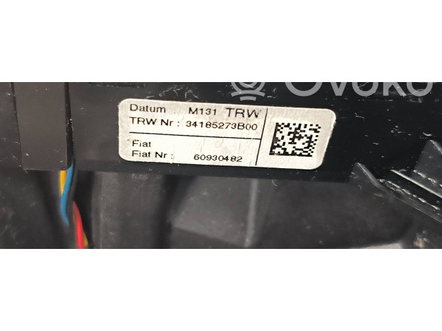 Руль Citroen Jumper  2014 -  года 30380440      