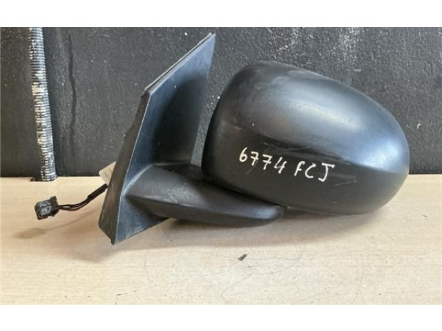 Zpětné zrcátko Dodge Caliber 2007 E13011074