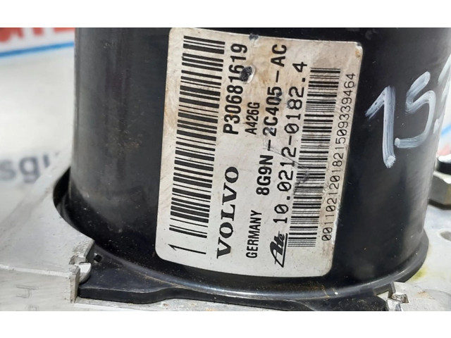 Jednotka ABS 8G9N2C405AC, 153690 Volvo XC60 2009