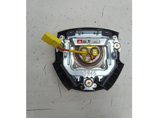 Подушка безопасности водителя TKDAB0066 Honda FR-V