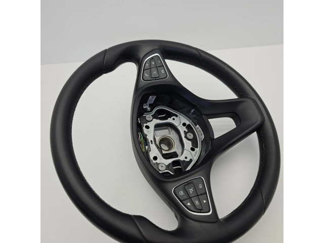 Volant Mercedes-Benz C W205 2015 A0004604903