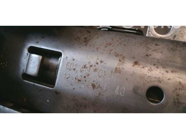 Рулевая рейка 6Q1419501BT Skoda Fabia Mk2 (5J) 2007 - 2014 года