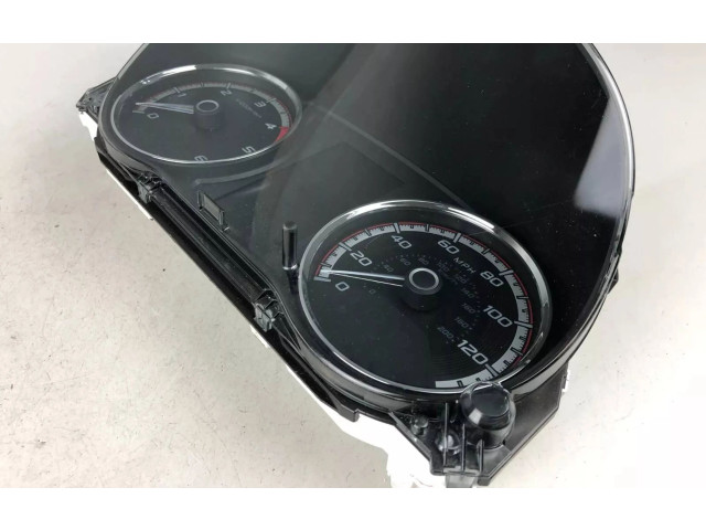 Панель приборов 8100C771 Mitsubishi L200