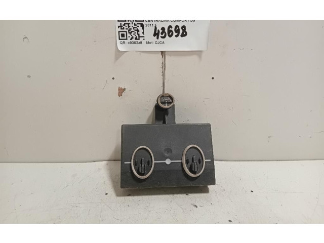 Блок комфорта 8K0959795, 8K0959795   Audi A4 Allroad B8   