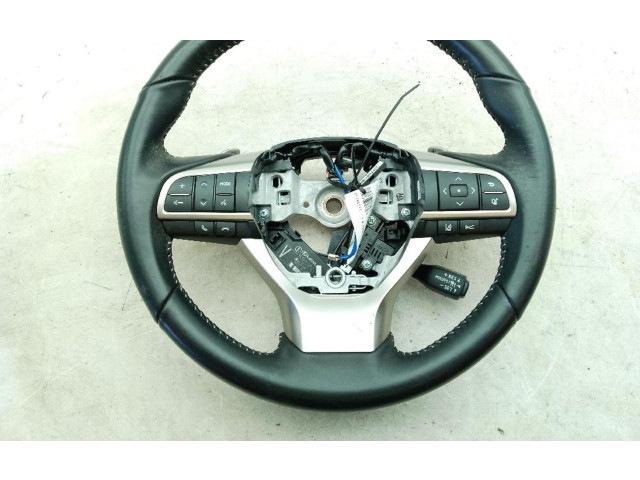 Volant Lexus GS 300 350 430 450H 2011