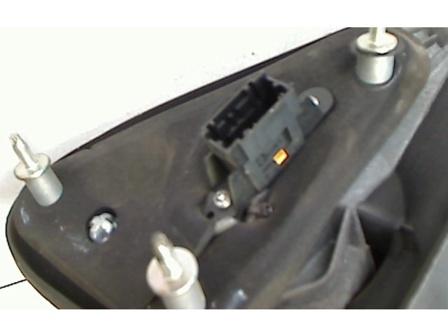 Zpětné zrcátko Renault Megane I 1997