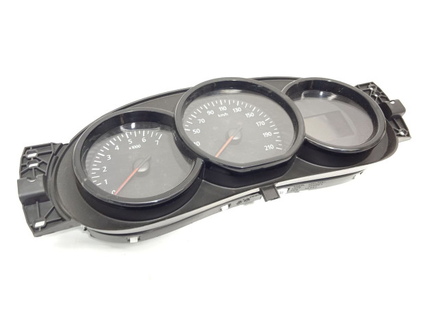 Панель приборов 248100805R Dacia Dokker