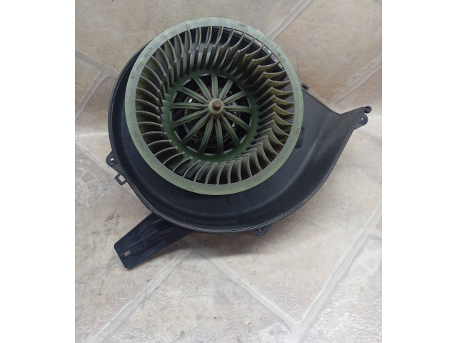 Вентилятор печки 6Q1819015A Audi A2
