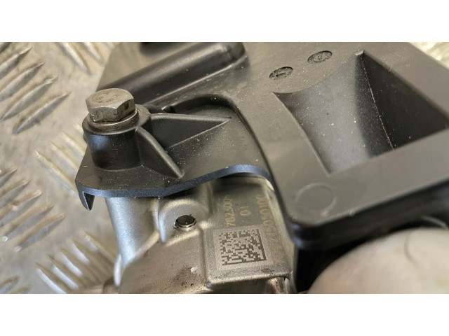 Čerpadlo oleje 7823009 BMW 5 F10 F11 3.0 N57D30A