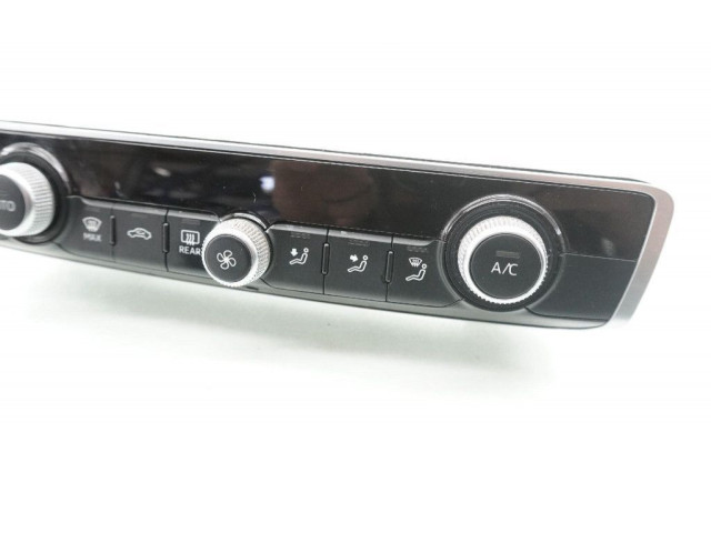 Блок управления климат-контролем 8V0820043C, 8V0820043C Audi A3 S3 8V