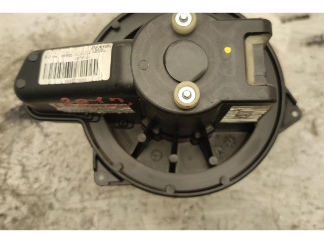 Вентилятор печки       Lancia Ypsilon