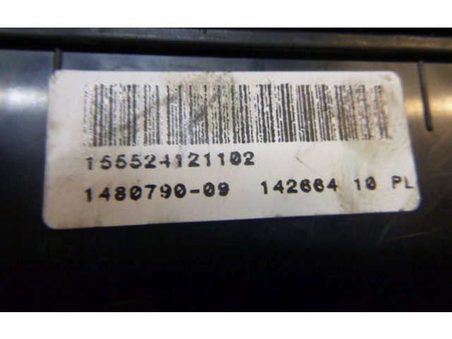 Блок предохранителей 148079009, 148079009 Mini One - Cooper R50 - 53